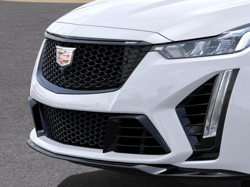 2024 Cadillac CT5 V-Series 13