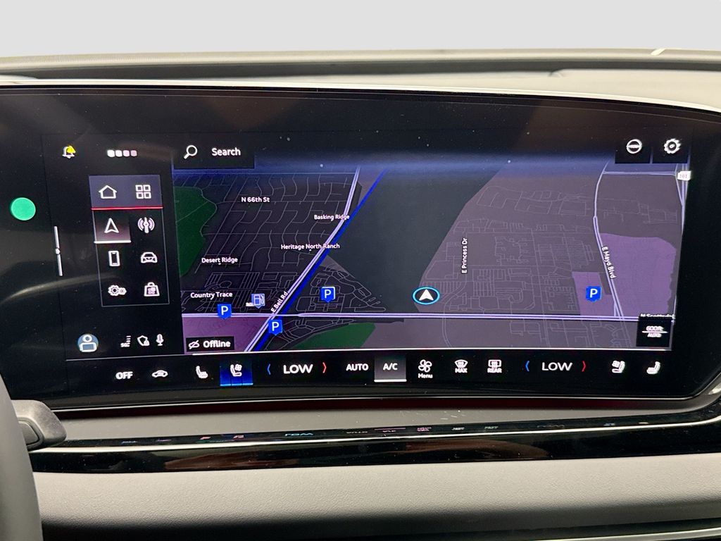 Thumbnail: 2025 Audi A5 - 14