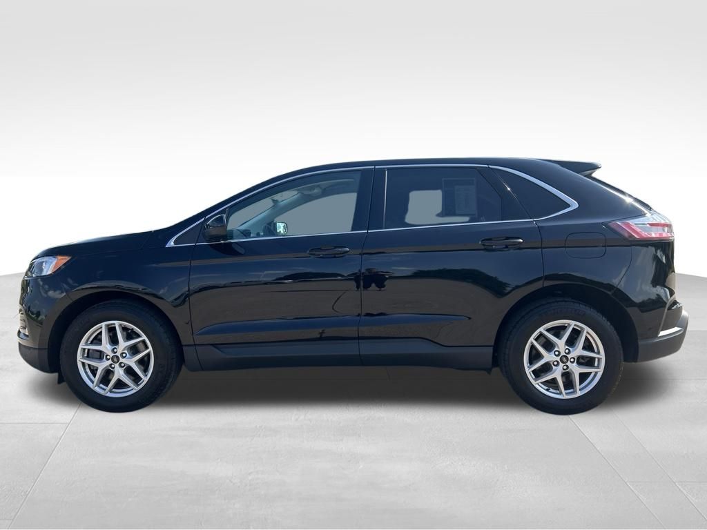 Used 2024 Ford Edge SUV