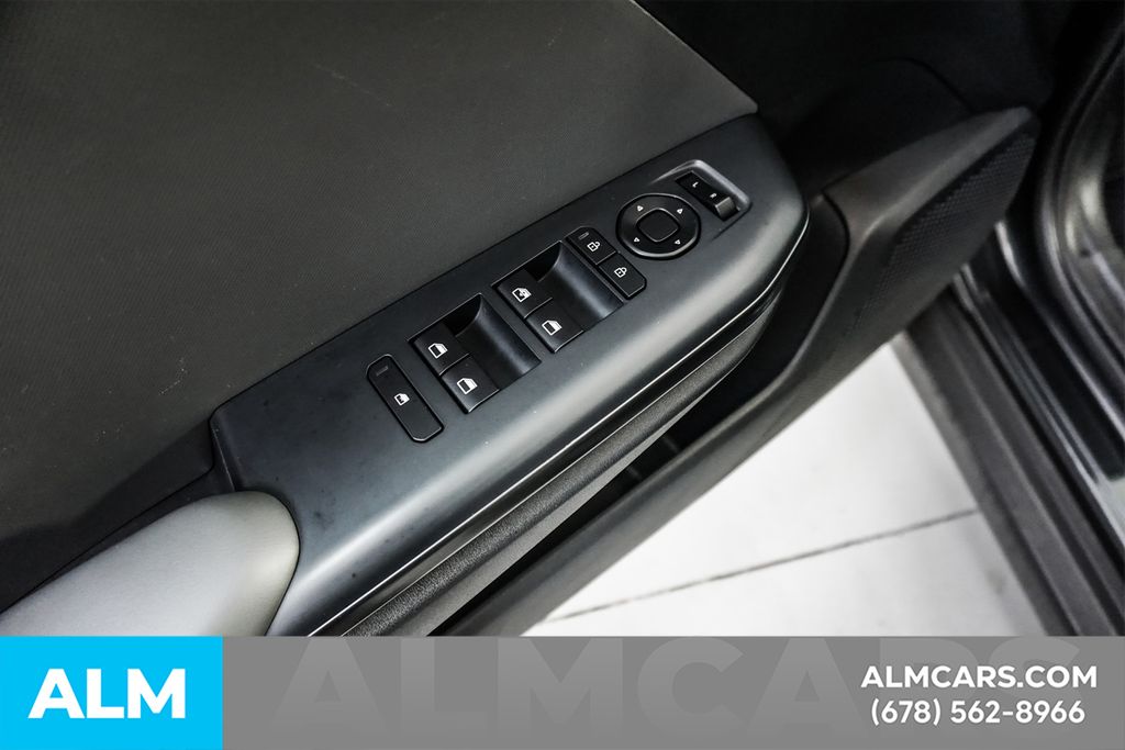 Used 2025 Gray Kia LXS image 46