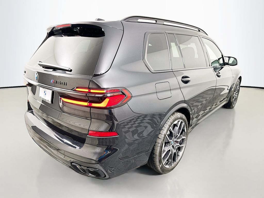 Thumbnail: 2027 BMW X7 - 5