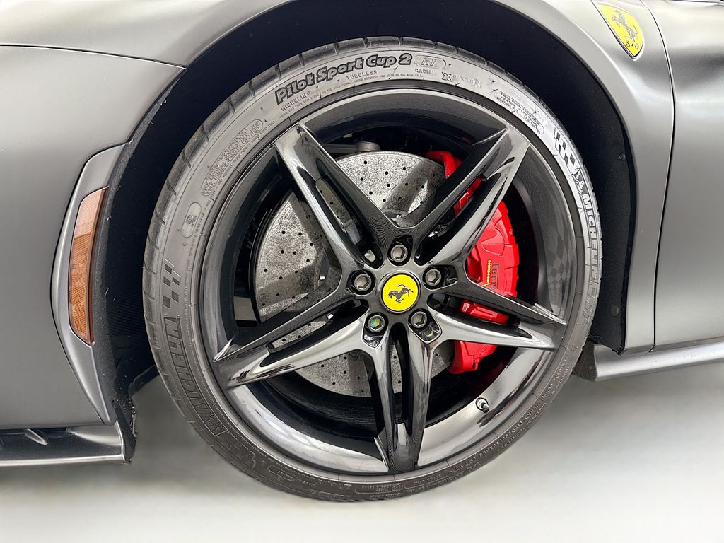 Thumbnail: 2021 Ferrari SF90 - 26