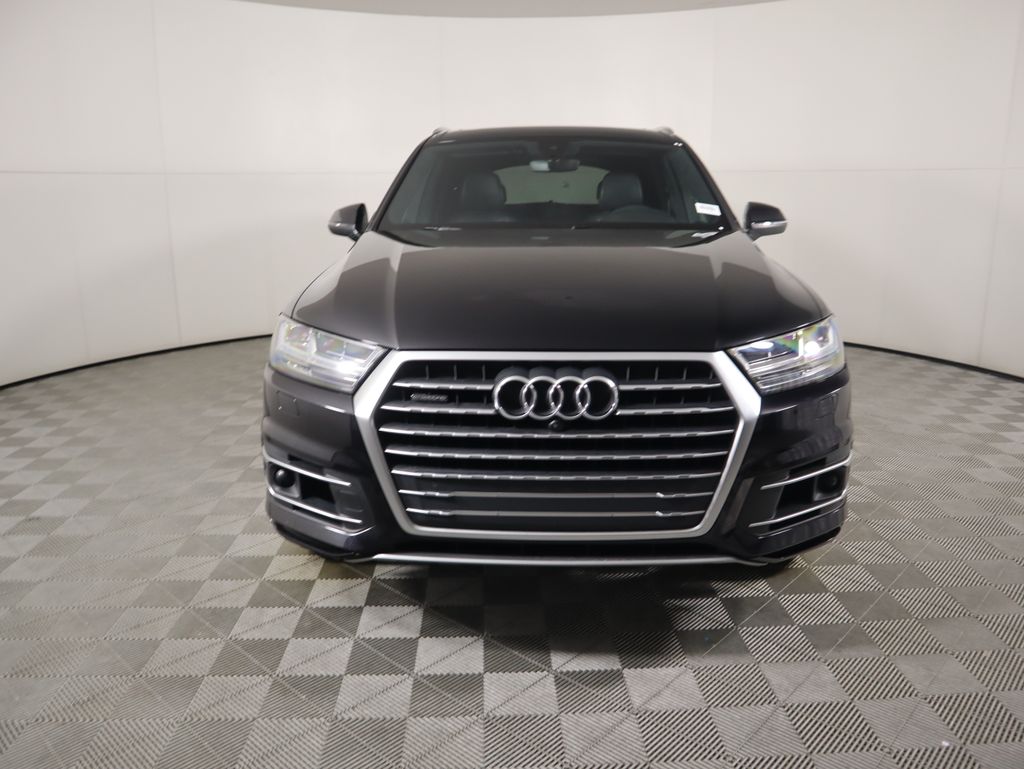 Thumbnail: 2019 Audi Q7 - 2