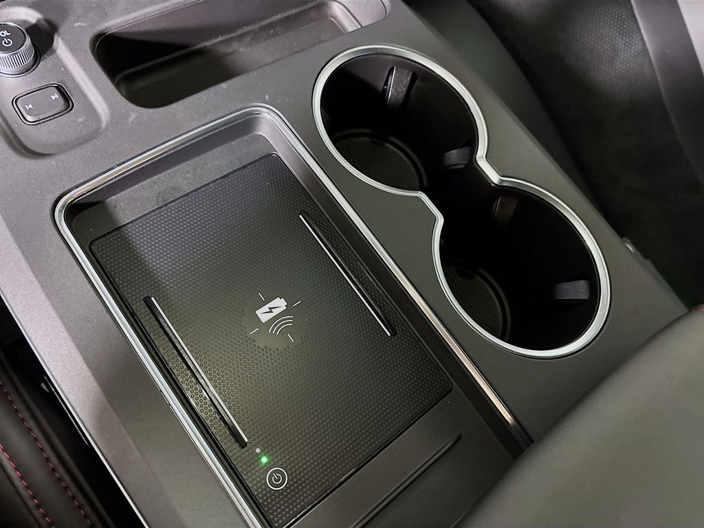 2025 Acura MDX A-Spec