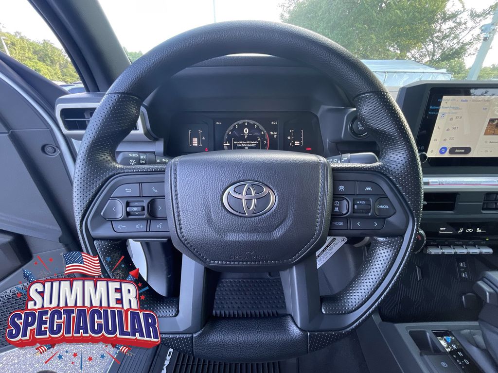Used 2026 Toyota Tacoma Truck