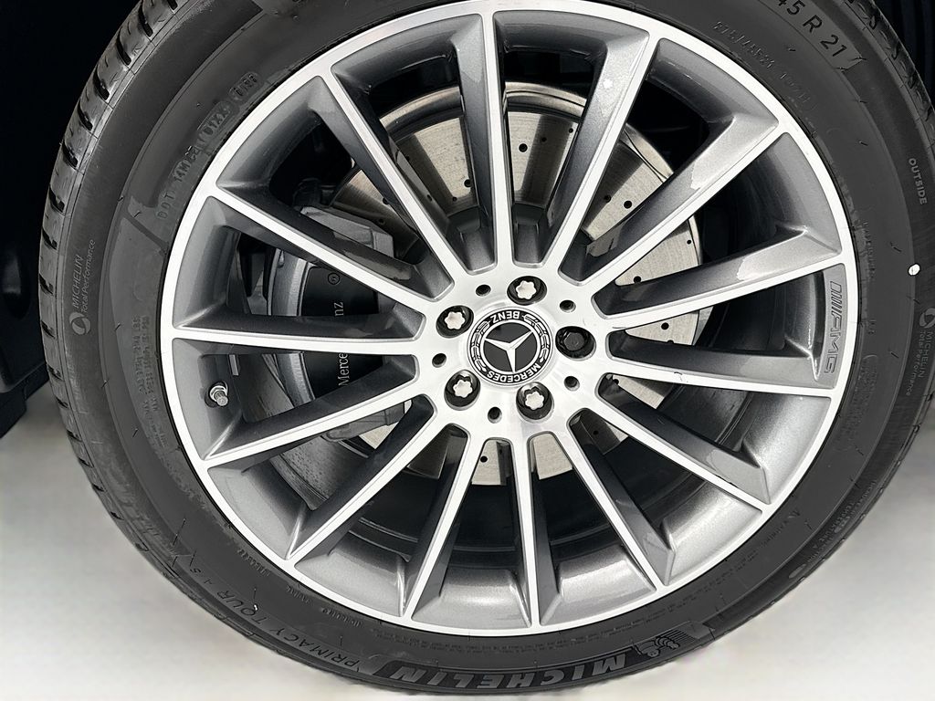 Thumbnail: 2026 Mercedes-Benz GLE - 31