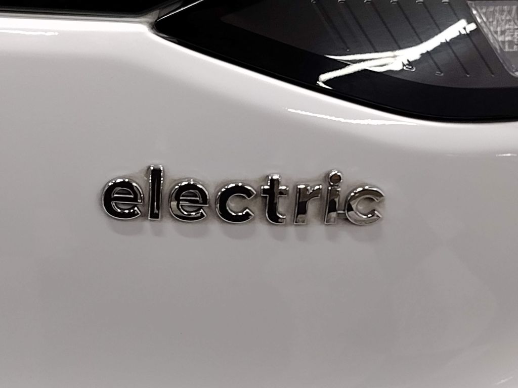 2020 Hyundai Ioniq Electric SE