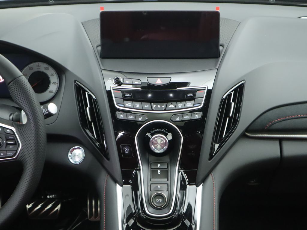 Thumbnail: 2026 Acura RDX - 15