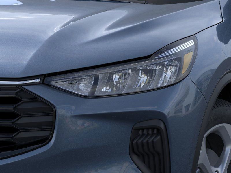 2025 Ford Escape ST-Line photo