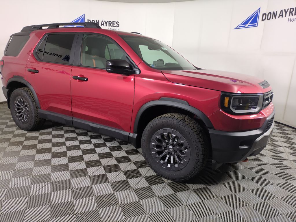New 2026 Honda Passport For Sale in Fort Wayne, IN