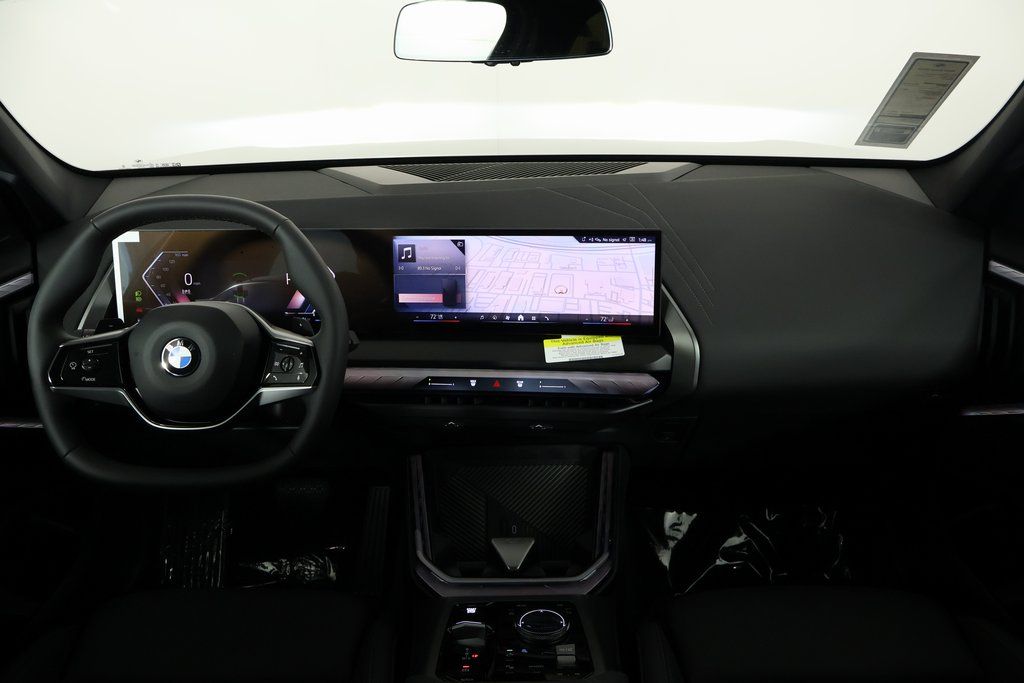 Thumbnail: 2026 BMW X3 - 4