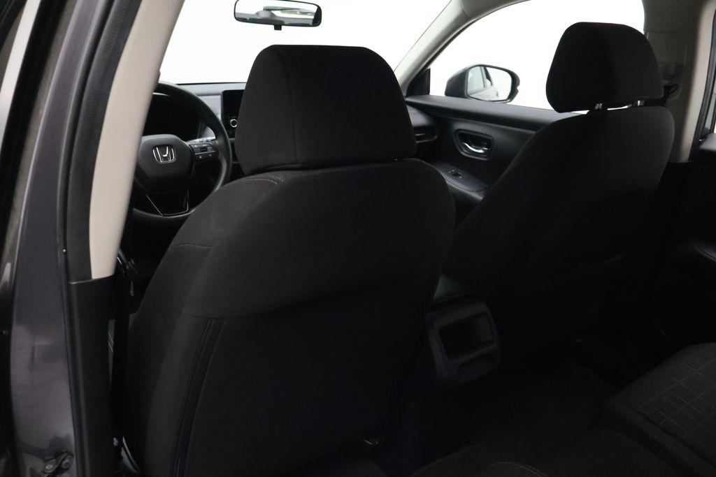 Thumbnail: 2025 Honda HR-V - 20