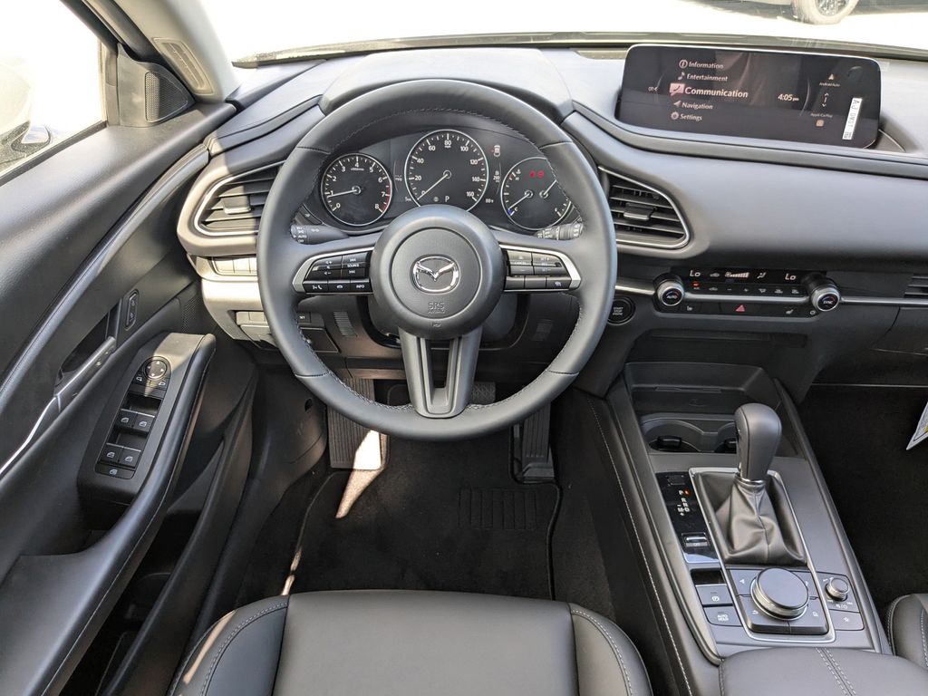 2026 Mazda CX-30 2.5 S Preferred