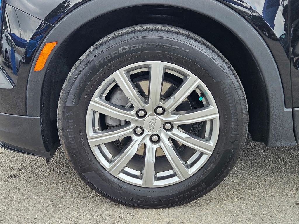 Used Car 2023 Cadillac Xt4  Premium Luxury For Sale Under $30,000 In San Marcos, Texas