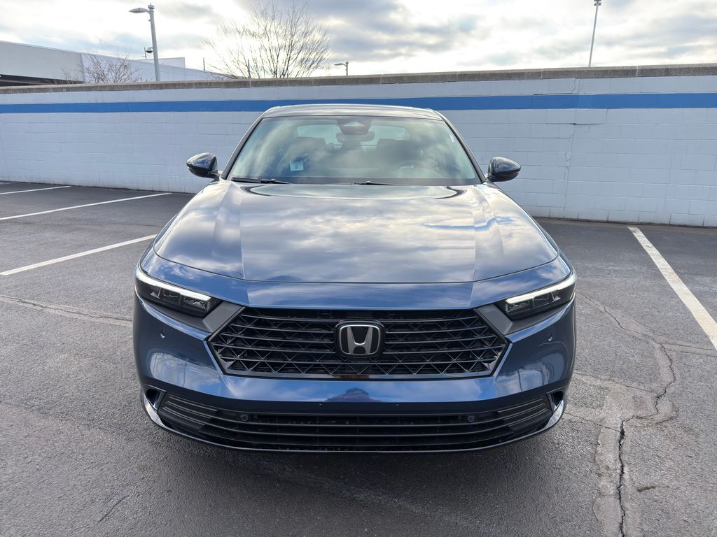 Thumbnail: 2026 Honda Accord - 8