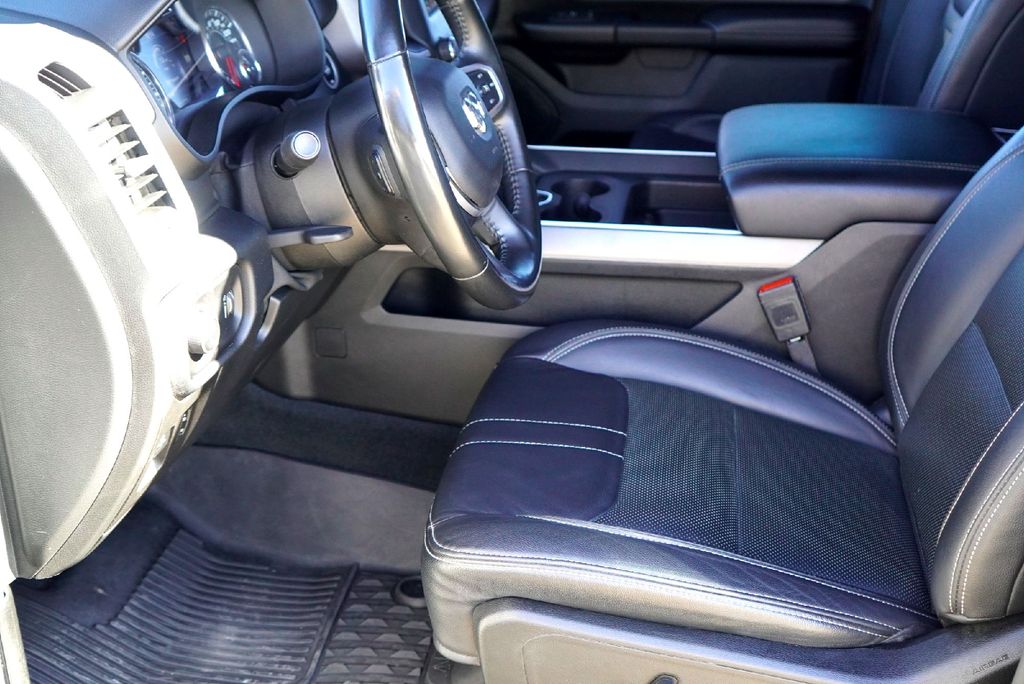 Used Car 2021 Ram 1500  Big Horn/lone Star For Sale Under $40,000 In Taylor, Texas