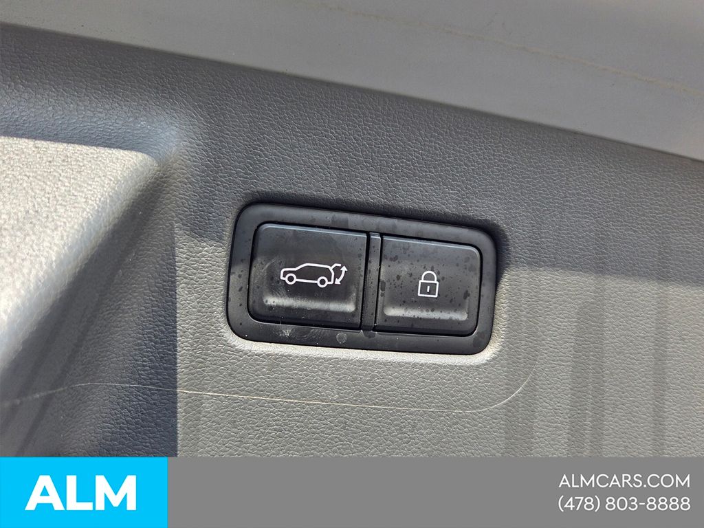 Used 2024 Silver Hyundai Limited image 13
