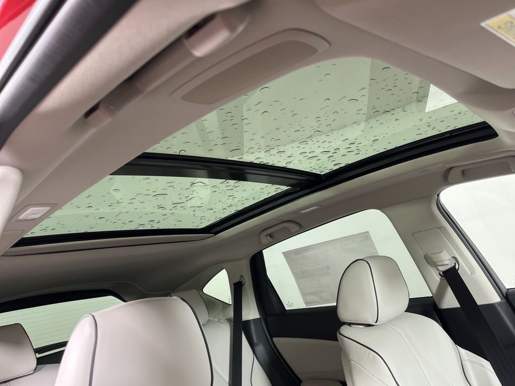 Thumbnail: 2026 Acura RDX - 5