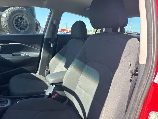 2016 Kia Rio EX