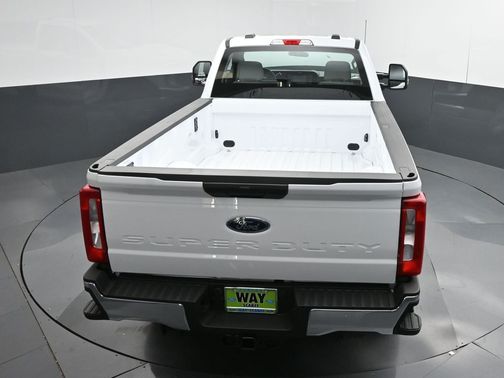 2026 Ford F-250 XL photo 34