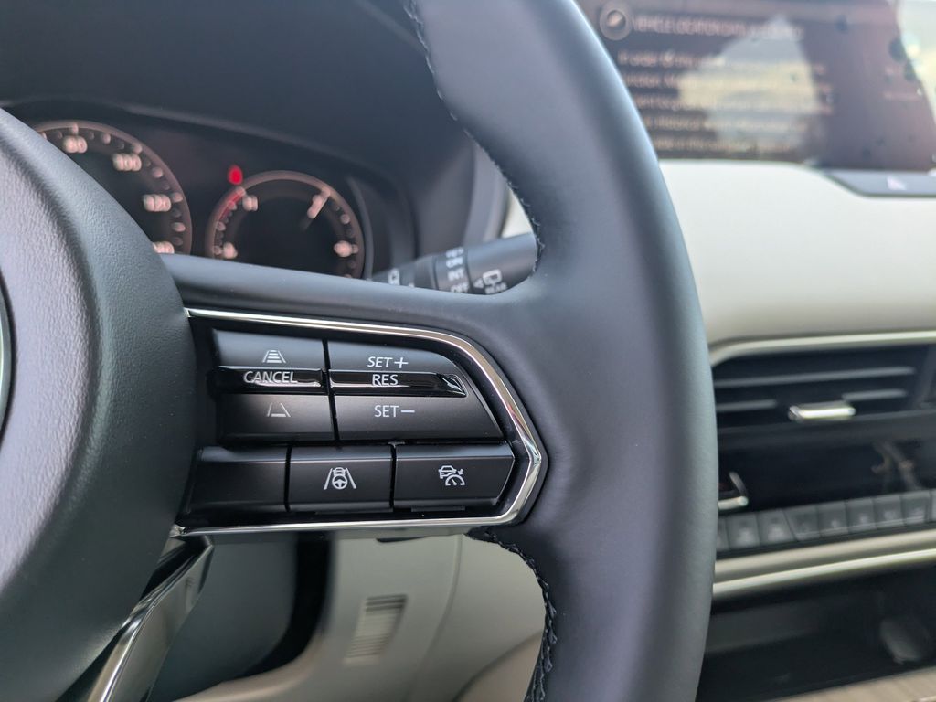 2026 Mazda CX-90 3.3 Turbo Premium Plus