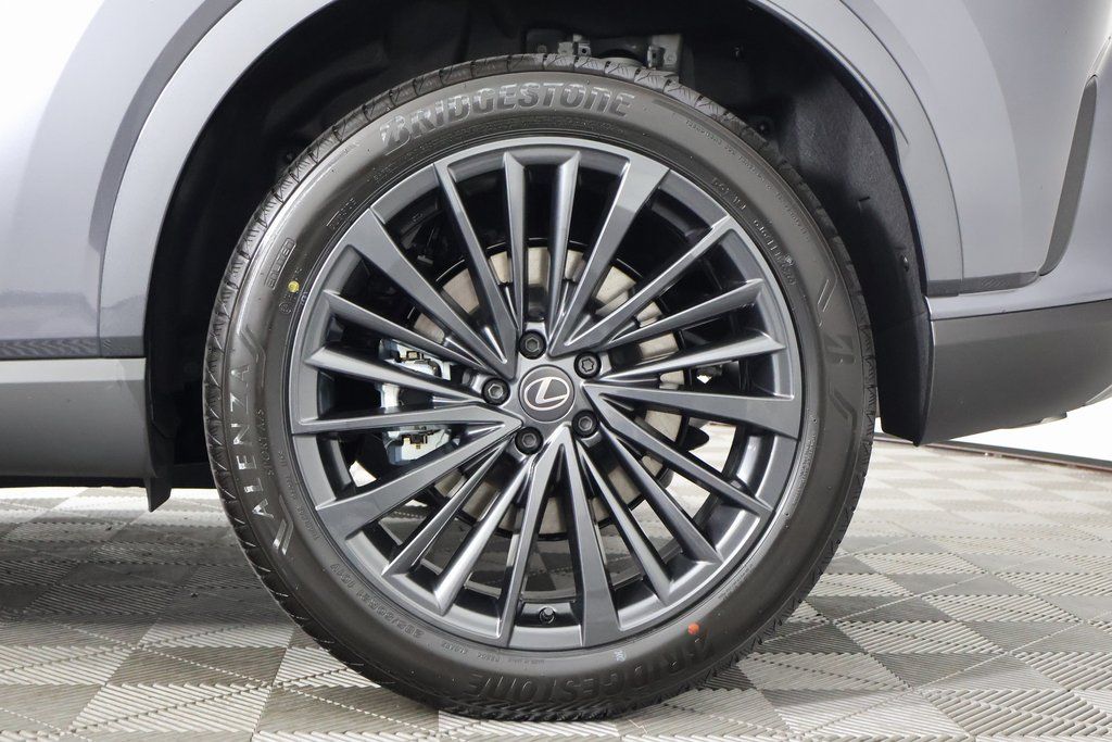Thumbnail: 2026 Lexus RX - 10