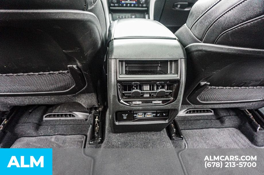 Used 2024 Black Jeep 4xe image 31