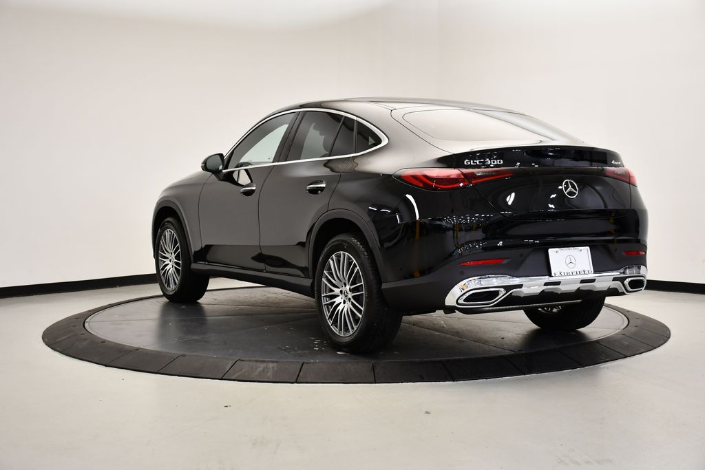 Thumbnail: 2026 Mercedes-Benz GLC - 3