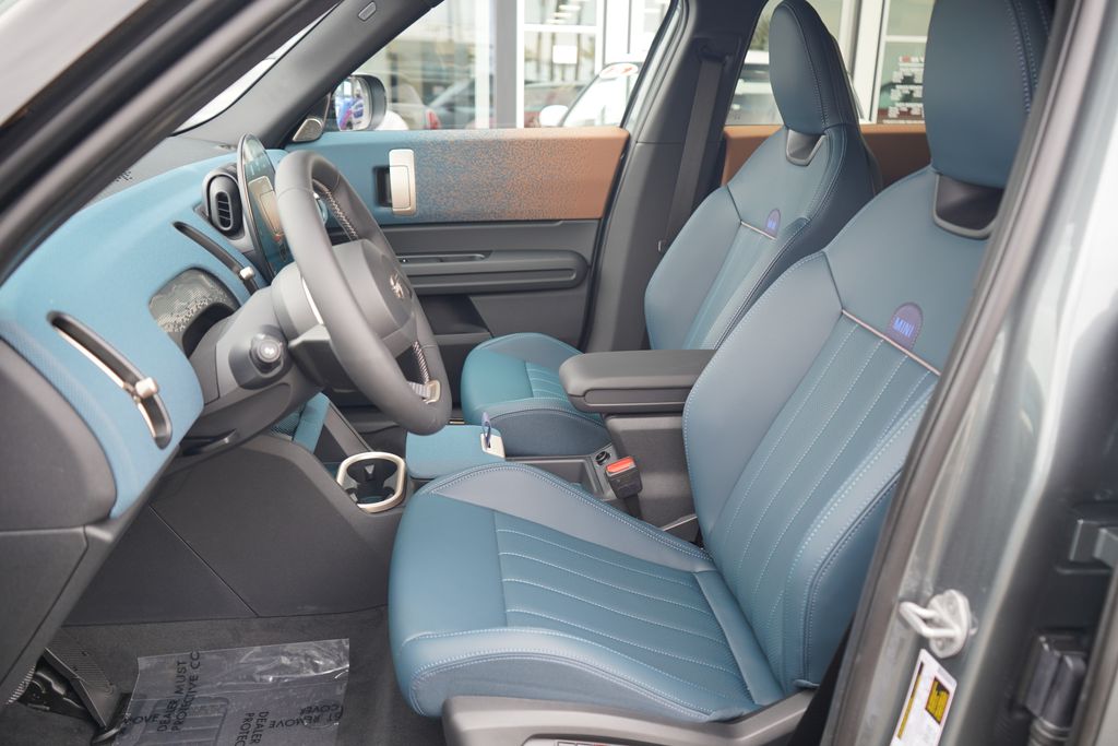 Thumbnail: 2025 MINI Cooper Countryman - 6