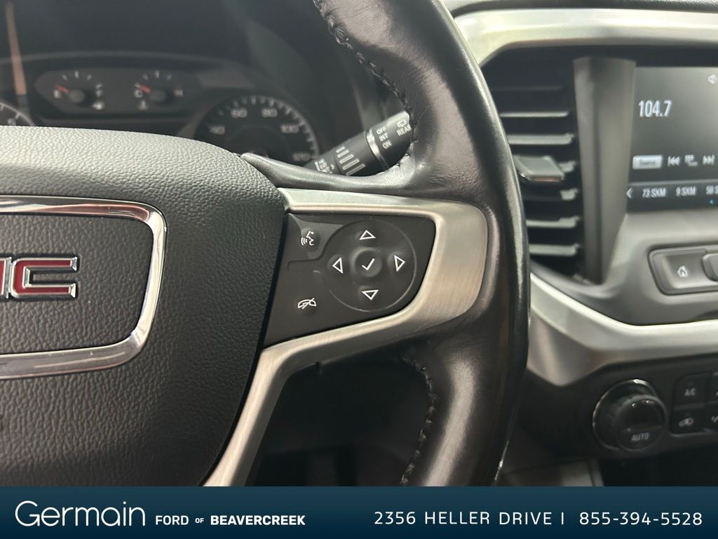 2019 Gmc Acadia photo 21