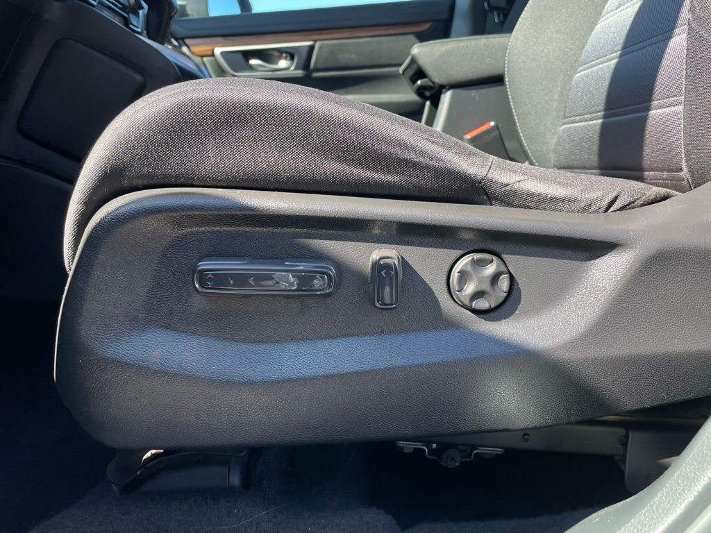 Thumbnail: 2020 Honda CR-V - 25