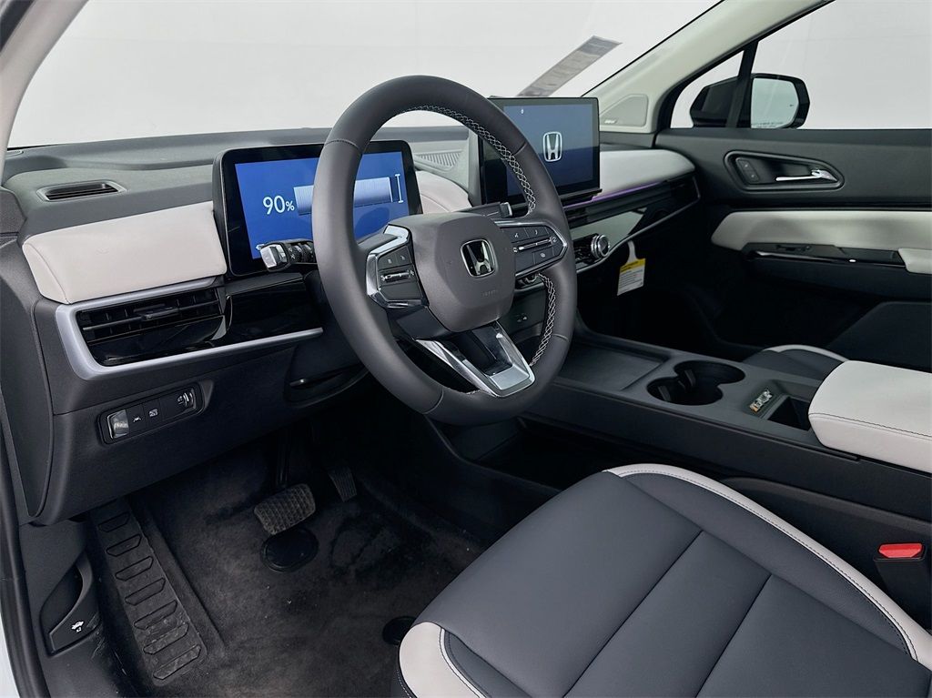 New Car 2025 Honda Prologue  Touring For Sale In Austin, Texas