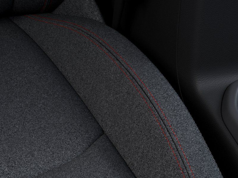 New 2026 Granite Crystal Metallic Clearcoat Jeep Rubicon image 20