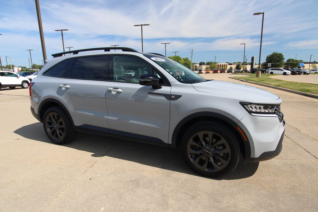 Used 2023 Kia Sorento SUV