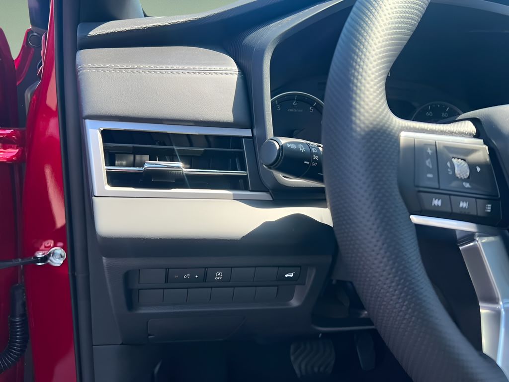 New 2026 Mitsubishi Outlander SUV