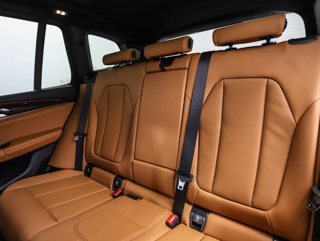 Thumbnail: 2023 BMW X3 - 23