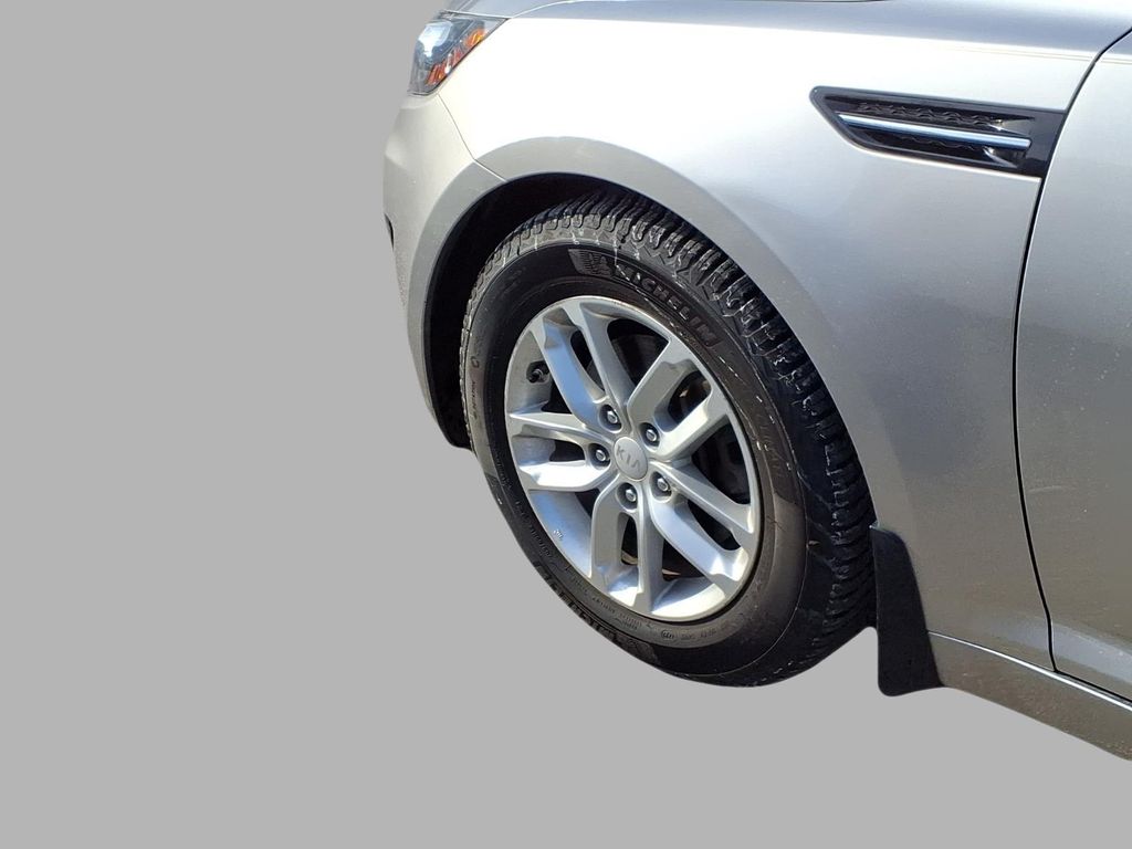 used 2013 Kia Optima car, priced at $8,255