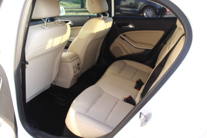 Used Car 2019 Mercedes-benz Gla  Gla 250 For Sale Under $20,000 In Georgetown, Texas
