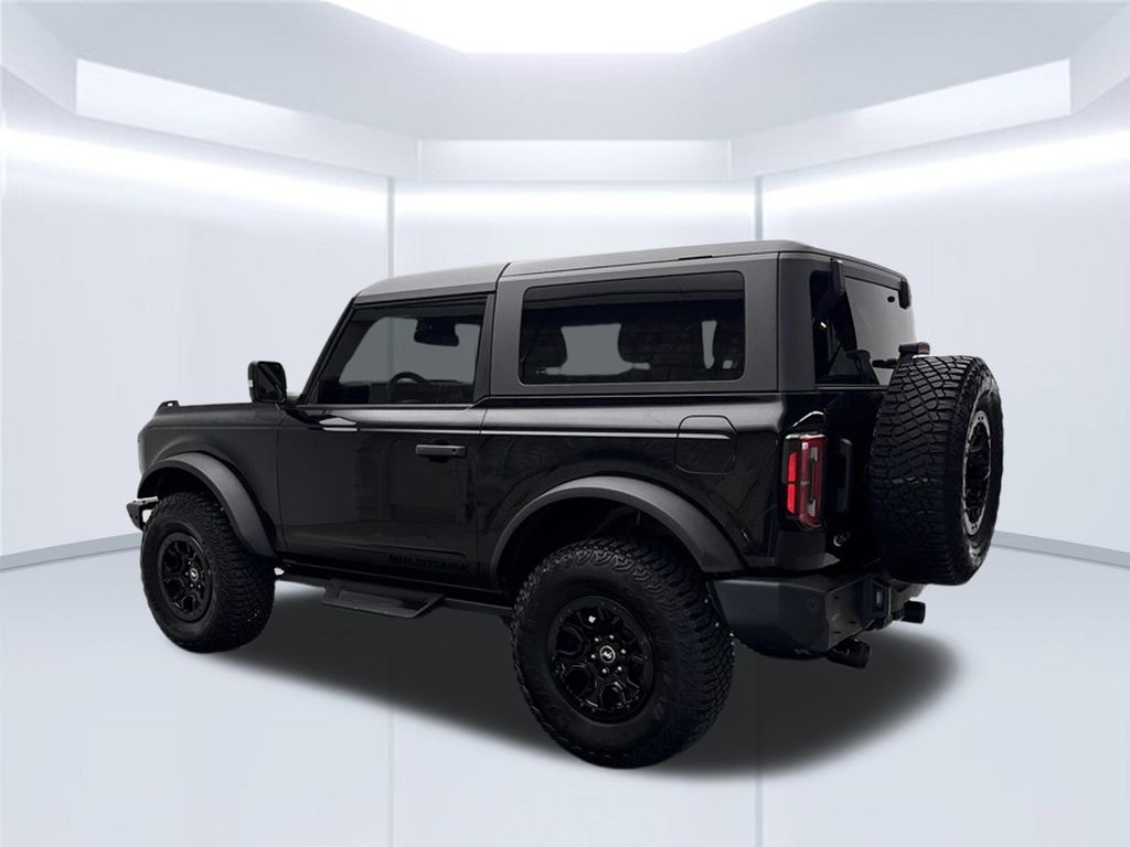Thumbnail: 2023 Ford Bronco - 3
