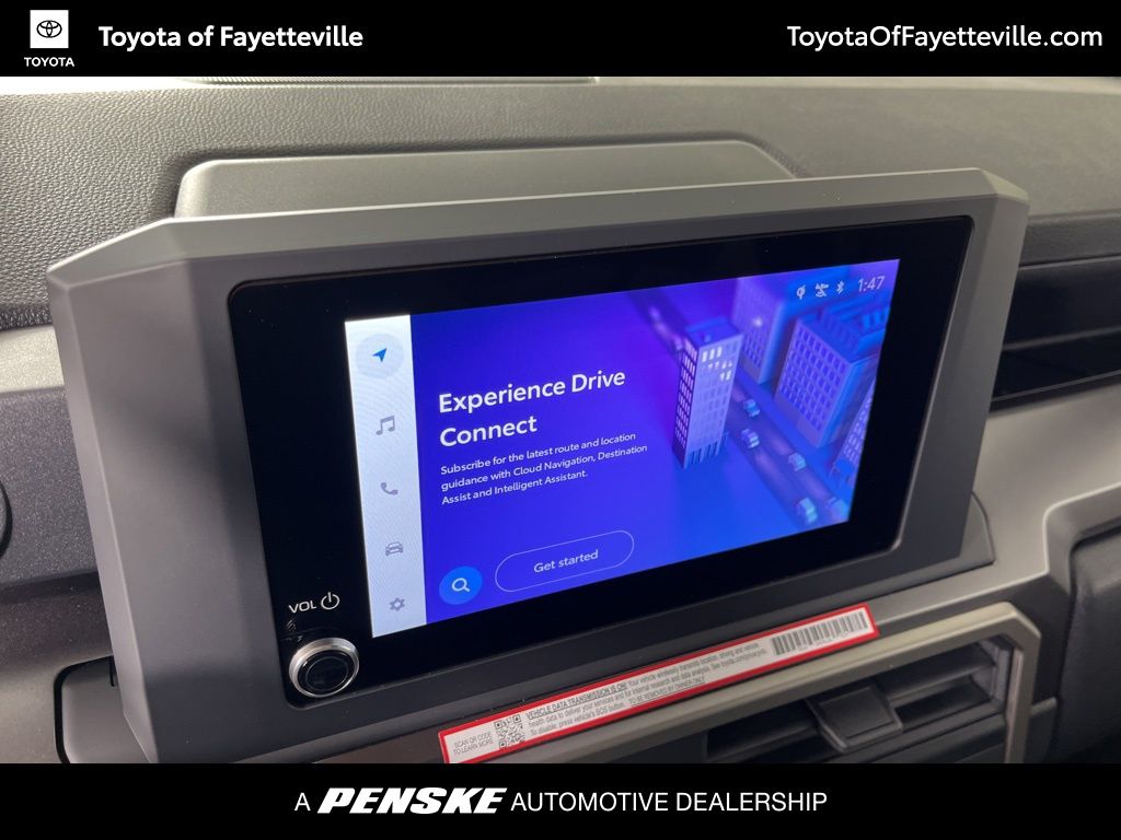 Thumbnail: 2026 Toyota 4Runner - 29