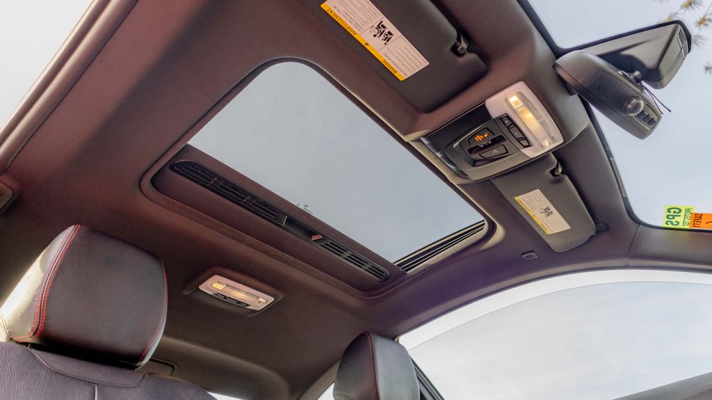 Used 2015 BMW 2 Series 228i 2D Coupe