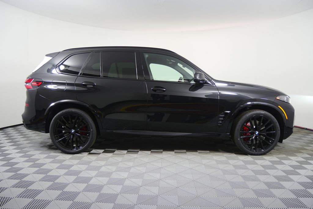 Thumbnail: 2026 BMW X5 - 2