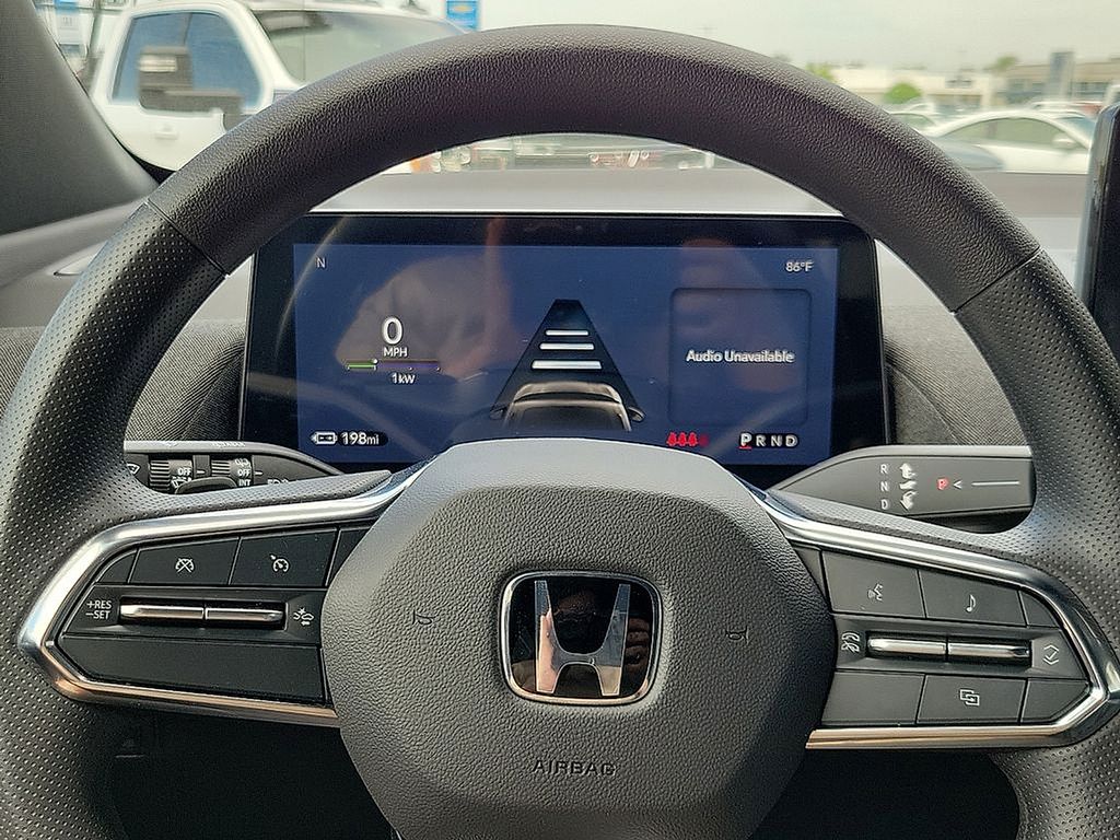 Thumbnail: 2025 Honda Prologue - 7