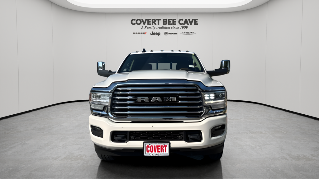 Used Car 2022 Ram 2500  Longhorn For Sale Under $60,000 In Austin, Texas