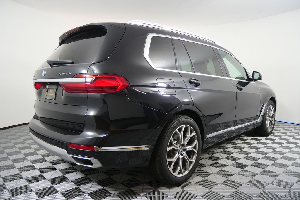 Thumbnail: 2020 BMW X7 - 3