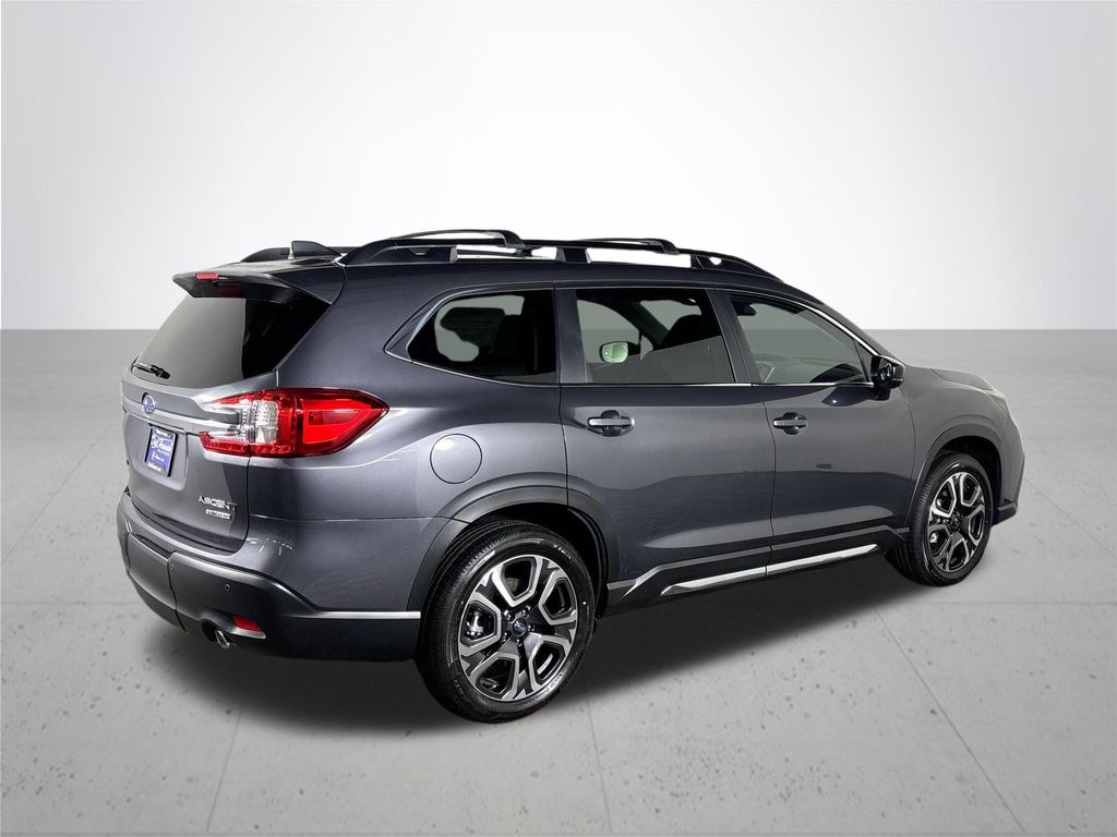 2025 Subaru Ascent Limited