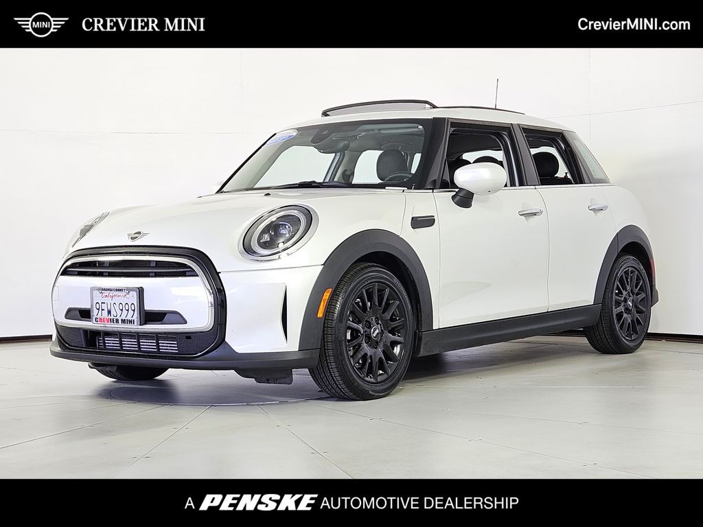 2023 MINI Cooper Base -
                  Santa Ana, CA