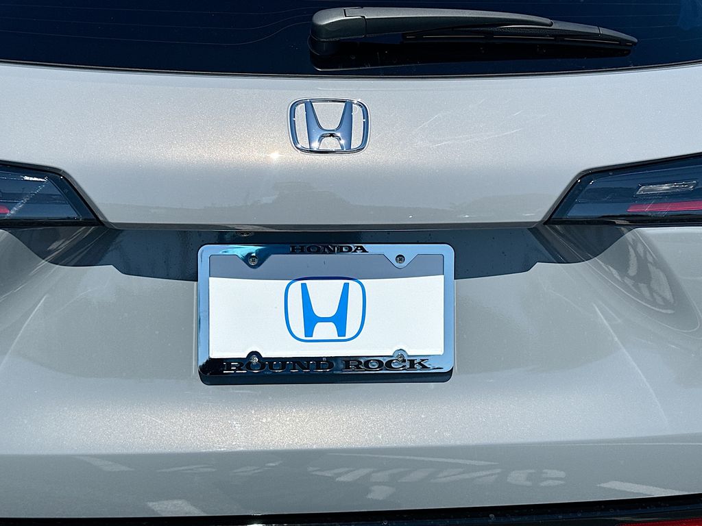 Thumbnail: 2026 Honda HR-V - 20