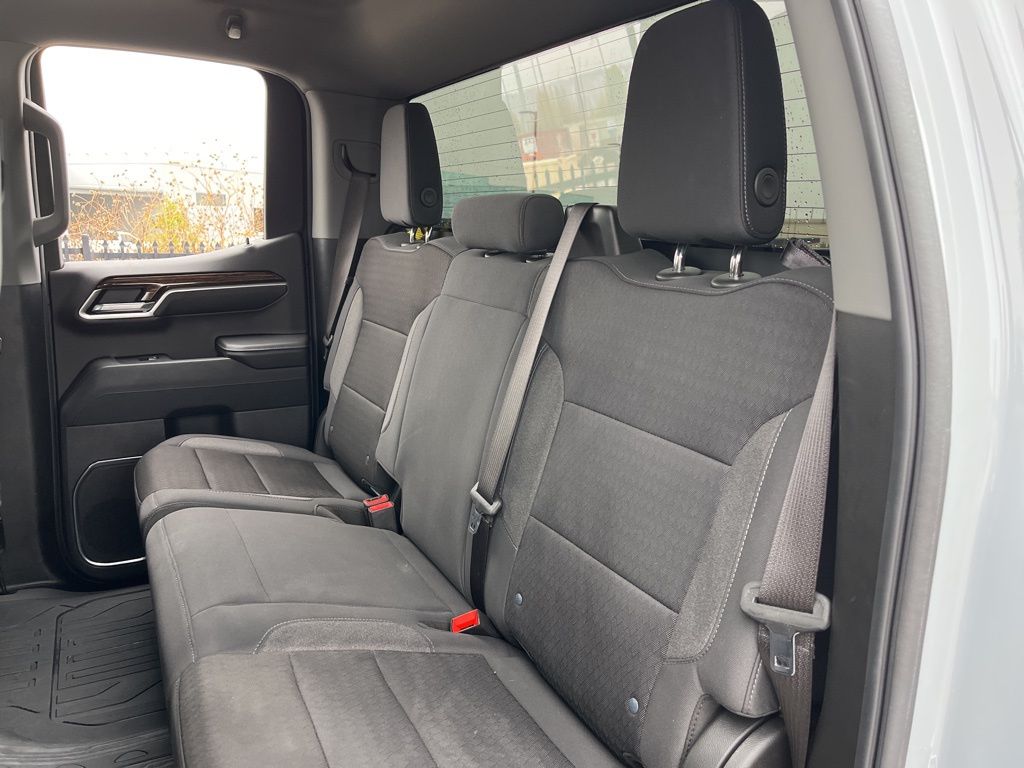 Thumbnail: 2024 GMC Sierra 1500 - 25