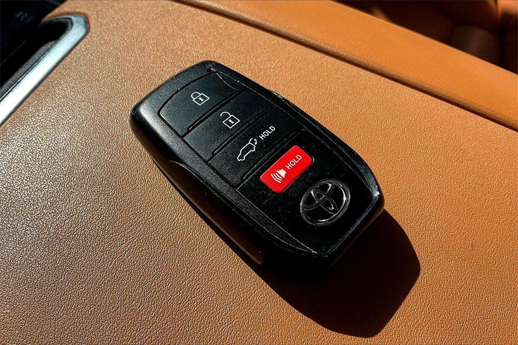 2024 Toyota Highlander